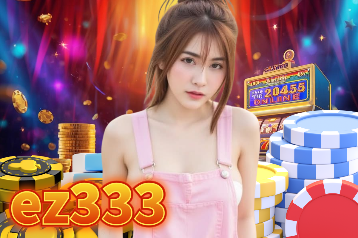 ez333 review